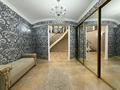 Отдельный дом · 8 комнат · 550 м² · 15 сот., Vip калашык — Майлина за 220 млн ₸ в Астане, Алматы р-н — фото 19