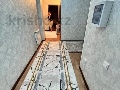 2-бөлмелі пәтер · 65.4 м² · 8/9 қабат, Астана ш/а 97 — Проспект Астана, бағасы: 150 000 ₸ в Шымкенте, Каратауский р-н