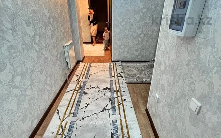 2-бөлмелі пәтер · 65.4 м² · 8/9 қабат, Астана ш/а 97 — Проспект Астана, бағасы: 150 000 ₸ в Шымкенте, Каратауский р-н — фото 2