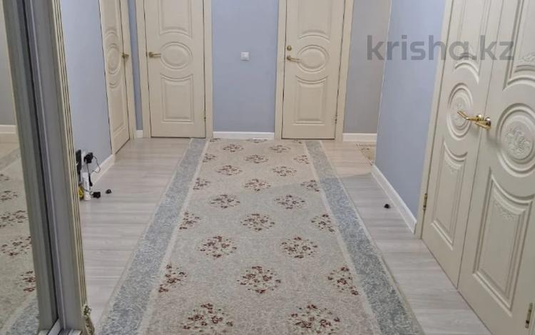 3-бөлмелі пәтер · 90 м² · 5/9 қабат, Мангилик ел, бағасы: 36.7 млн ₸ в Актобе — фото 2