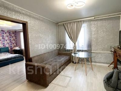 Часть дома · 4 комнаты · 85 м² · 5.3 сот., мкр Новый Город, Бобруйская за 23 млн 〒 в Караганде, Казыбек би р-н