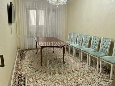 3-бөлмелі пәтер · 85 м² · 2/5 қабат, 15-й мкр 34, бағасы: 34.9 млн ₸ в Актау