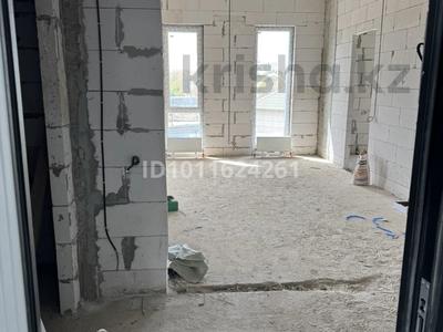 2-бөлмелі пәтер · 75 м² · 2/4 қабат, мкр Ак Шагала, Мкр. Ак Шагала, бағасы: ~ 39.4 млн ₸ в Атырау