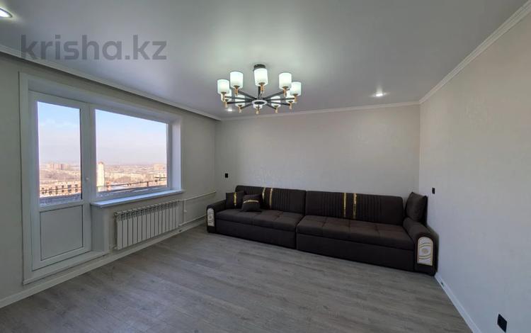 2-бөлмелі пәтер · 52 м² · 9/9 қабат, Майкудук, Карла Маркса 3, бағасы: 17.5 млн ₸ в Караганде, Алихана Бокейханова р-н — фото 2