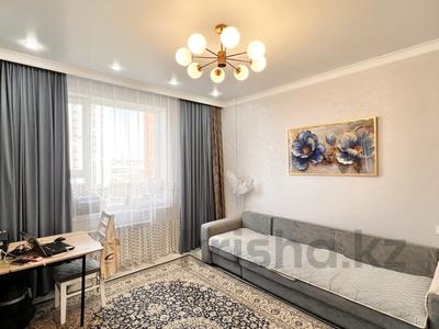 2-бөлмелі пәтер · 48 м² · 6/10 қабат, Кабанбай батыра 64 — ЭКСПО Назарбаев университет, бағасы: 34.9 млн ₸ в Астане, Есильский р-н