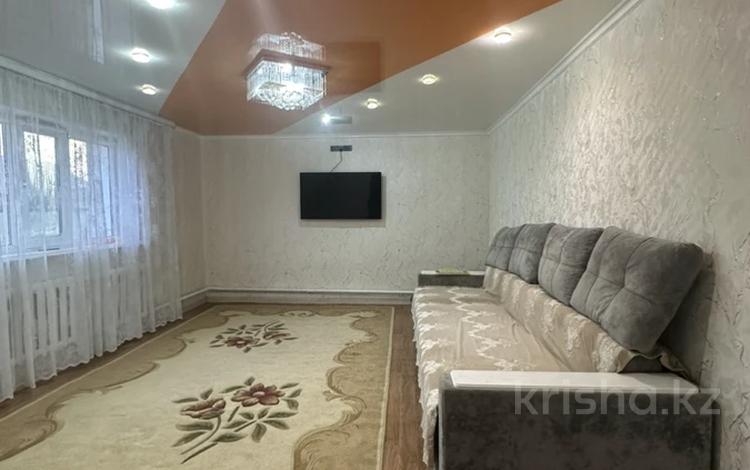 Отдельный дом · 3 комнаты · 110 м² · 16 сот., Нуржанова — Зеленстрой за 24 млн 〒 в Павлодаре — фото 10