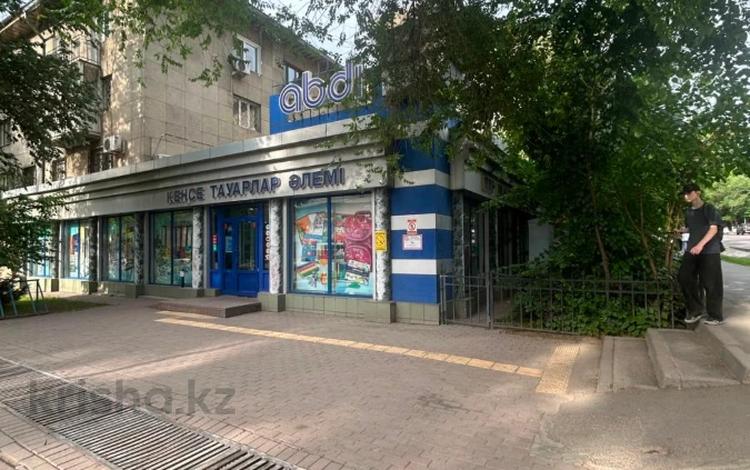 Еркін, кеңселер, дүкендер мен бутиктер, қоймалар, қоғамдық тамақтану орны, сұлулық салондары, медорталықтар мен дәріханалар, білім орталықтары, ойын-сауық · 300 м², бағасы: 480 млн ₸ в Алматы, Бостандыкский р-н — фото 2