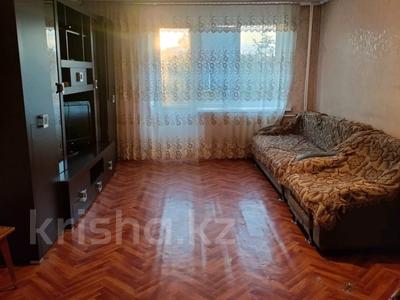 2-комнатная квартира, 45 м², 4/5 этаж помесячно, 2 мое 4 за 80 000 〒 в Талдыкоргане, мкр Жетысу