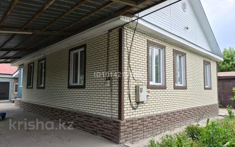 Отдельный дом · 4 комнаты · 120 м² · 8.5 сот., Жарокова 57 за 53 млн ₸ в Иргели — фото 2