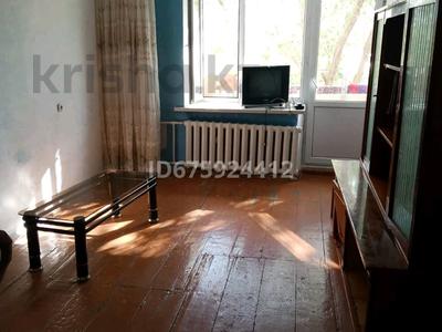1-комнатная квартира · 35 м² · 2/5 этаж, Железнодорожный 21 за 6 млн ₸ в Жезказгане