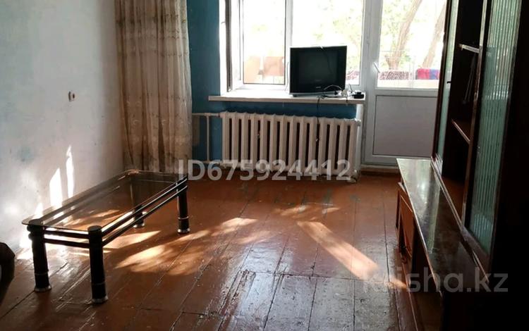 1-комнатная квартира · 35 м² · 2/5 этаж, Железнодорожный 21 за 6 млн ₸ в Жезказгане — фото 2
