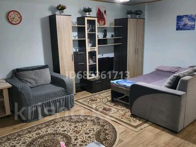 1-комнатная квартира · 35 м², 5 мкр — Арбат, супер макрет Идеал за 10 000 ₸ в Атырау, мкр Привокзальный-5