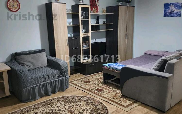 1-комнатная квартира · 35 м², 5 мкр — Арбат, супер макрет Идеал за 10 000 ₸ в Атырау, мкр Привокзальный-5 — фото 61