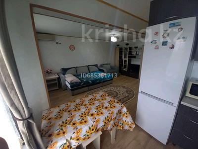 1-бөлмелі пәтер · 35 м², 5 мкр — Арбат, супер макрет Идеал, бағасы: 10 000 ₸ в Атырау, мкр Привокзальный-5