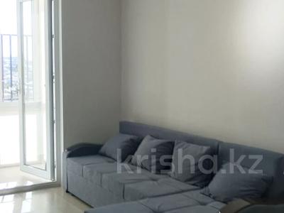 1-комнатная квартира · 45 м² · 7/12 этаж, мкр Нурсат 2, Аргынбекова 29/4 к2 — Шаяхметов за 200 000 ₸ в Шымкенте, Каратауский р-н