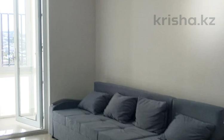 1-комнатная квартира · 45 м² · 7/12 этаж, мкр Нурсат 2, Аргынбекова 29/4 к2 — Шаяхметов за 200 000 ₸ в Шымкенте, Каратауский р-н — фото 2