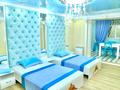 3-комнатная квартира · 70 м² · 4/4 этаж, Тауке-Хана 4 — Пр. Момышулы за 20 000 ₸ в Шымкенте — фото 3