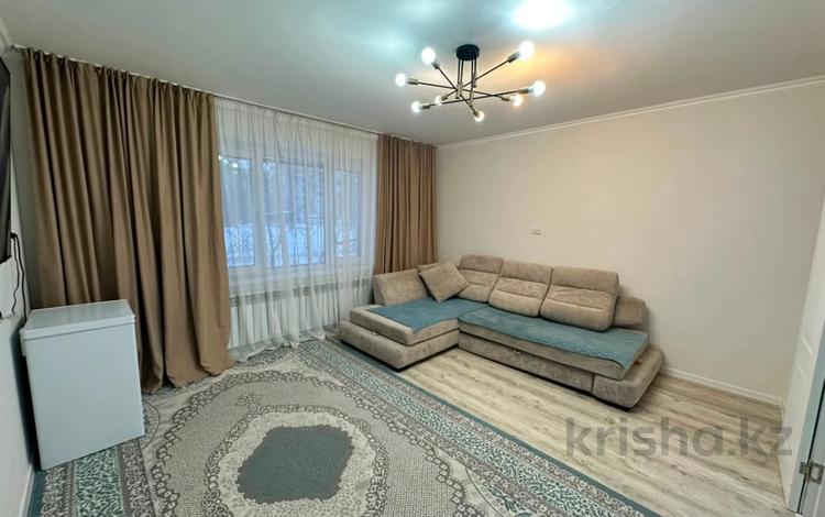 2-бөлмелі пәтер · 53 м² · 1/5 қабат, ДОКУЧАЕВА — ЦЕМПОСЕЛОК, бағасы: 18.5 млн ₸ в Семее — фото 13