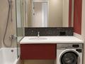 2-комнатная квартира · 53 м² · 13/23 этаж, мкр Комсомольский 52 — Кабанбай батыр за 30 000 ₸ в Астане, Есильский р-н — фото 16