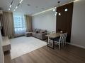 2-комнатная квартира · 53 м² · 13/23 этаж, мкр Комсомольский 52 — Кабанбай батыр за 30 000 ₸ в Астане, Есильский р-н — фото 3