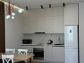 2-комнатная квартира · 53 м² · 13/23 этаж, мкр Комсомольский 52 — Кабанбай батыр за 30 000 ₸ в Астане, Есильский р-н — фото 7