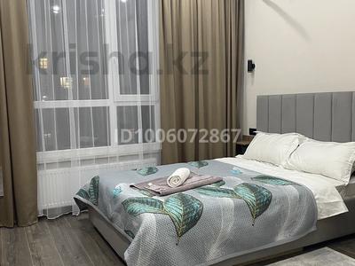 1-комнатная квартира · 45 м², Нажмиденова 29 за 3 000 ₸ в Астане, Сарайшык р-н