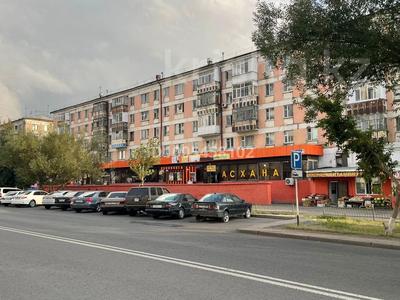 Свободное назначение, склады · 830 м² за 1 млн ₸ в Астане, Алматы р-н