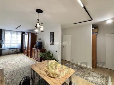 2-комнатная квартира · 50 м² · 7/15 этаж, Утепова 31а за 350 000 ₸ в Алматы, Бостандыкский р-н