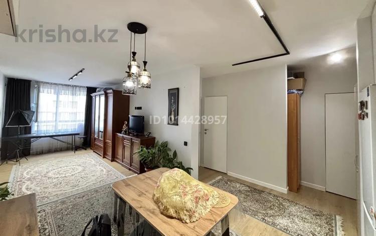 2-комнатная квартира · 50 м² · 7/15 этаж, Утепова 31а за 350 000 ₸ в Алматы, Бостандыкский р-н — фото 9