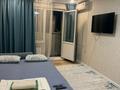 1-бөлмелі пәтер · 36 м² · 4/5 қабат, Панфилова — Алимжанова, бағасы: 16 000 ₸ в Алматы, Алмалинский р-н