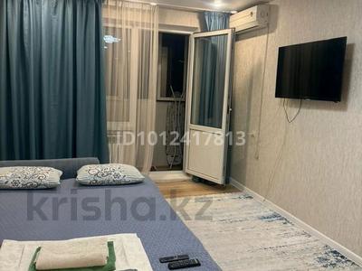 1-комнатная квартира · 36 м² · 4/5 этаж, Панфилова — Алимжанова за 16 000 ₸ в Алматы, Алмалинский р-н