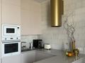 3-бөлмелі пәтер · 76.3 м² · 2/9 қабат, Теплый пляж 120, бағасы: 47 млн ₸ в Актау — фото 2
