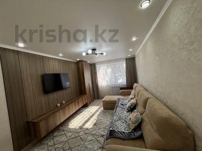 2-бөлмелі пәтер · 48 м² · 1/5 қабат, 13-шағынаудан, бағасы: 13 млн ₸ в Караганде, Алихана Бокейханова р-н