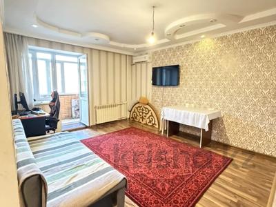 2-бөлмелі пәтер · 38.7 м² · 5/6 қабат, Сокпакбаева 20 3, бағасы: 17.9 млн ₸ в Астане, Сарыарка р-н