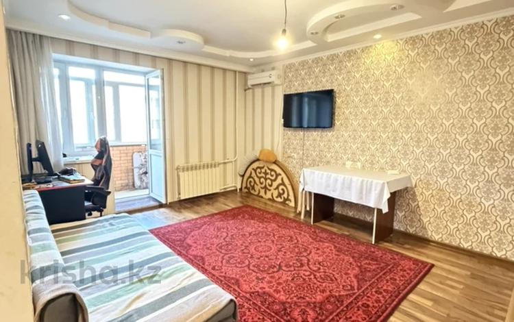 2-бөлмелі пәтер · 38.7 м² · 5/6 қабат, Сокпакбаева 20 3, бағасы: 17.9 млн ₸ в Астане, Сарыарка р-н — фото 2