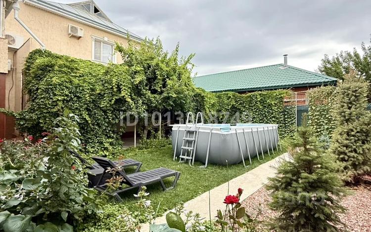 Жеке үй · 8 бөлме · 397 м² · 7 жүзд., Маншук Маметова, бағасы: 100 млн ₸ в Атырау, мкр Жилгородок — фото 2