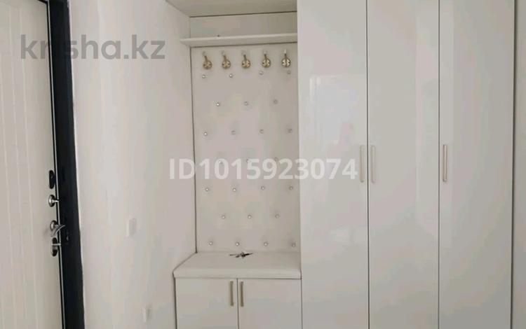 2-комнатная квартира · 56 м² · 4/9 этаж, Шымкент тас жолы 10/3 — Напротив Turan moll за 130 000 ₸ в Туркестане — фото 2