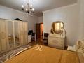 3-комнатная квартира · 123 м² · 10/12 этаж, Акмешит 9 за 63 млн ₸ в Астане, Есильский р-н — фото 5
