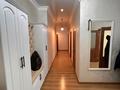 3-комнатная квартира · 123 м² · 10/12 этаж, Акмешит 9 за 63 млн ₸ в Астане, Есильский р-н — фото 9