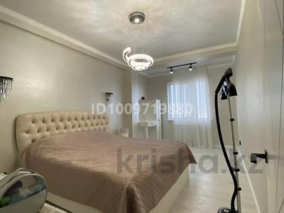 1-комнатная квартира · 40.1 м² · 6/7 этаж, Микрорайон 4 61/1 за 21.5 млн 〒 в Конаеве