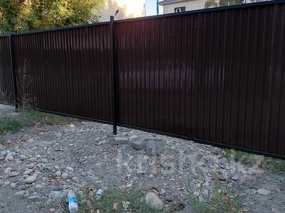 Участок · 8 соток, Казахстанская 8 — Каблиса Жырау за 15 млн 〒 в Талдыкоргане