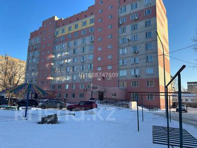 2-комнатная квартира · 47 м² · 7/9 этаж, Естая 101/2 за 23 млн 〒 в Павлодаре