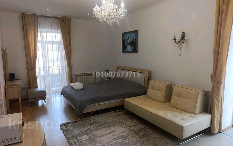 1-комнатная квартира · 30 м² · 2/2 этаж, Байтурсынова 94 за 15 000 ₸ в Алматы, Бостандыкский р-н — фото 2