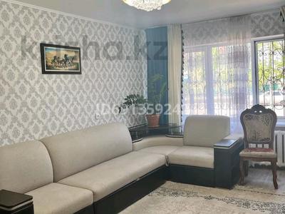 4-комнатная квартира · 64 м² · 1/5 этаж, Потанина 8 — Потанина и Молдагуловой за 23 млн ₸ в Астане, Сарыарка р-н