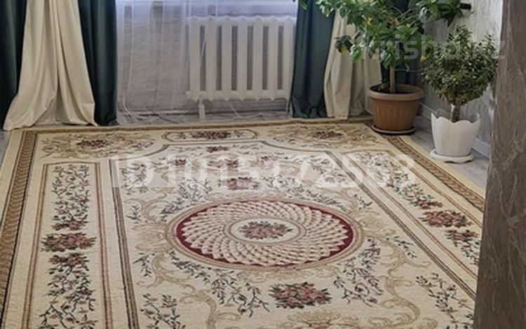 3-комнатная квартира · 52 м² · 5/5 этаж, 3 микройон 17 за 3.5 млн ₸ в Качаре — фото 2