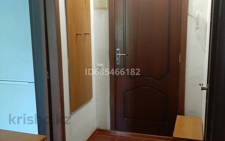 1-комнатная квартира · 34.7 м² · 1/9 этаж, Жеңіс 17 — Абая за 230 000 ₸ в Астане, Сарыарка р-н — фото 4