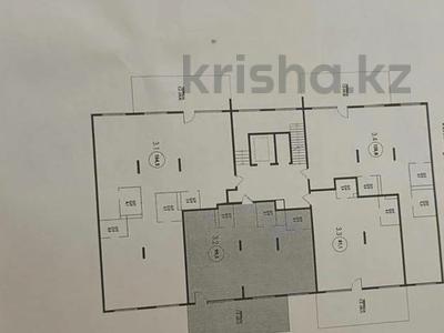 4-бөлмелі пәтер · 164.5 м² · 3/3 қабат, Мкр. Мирас 33, бағасы: 305 млн ₸ в Алматы, Бостандыкский р-н
