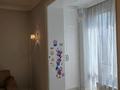 3-комнатная квартира, 110 м², 8/10 этаж, Ауэзова 163а за 85 млн 〒 в Алматы, Бостандыкский р-н — фото 14