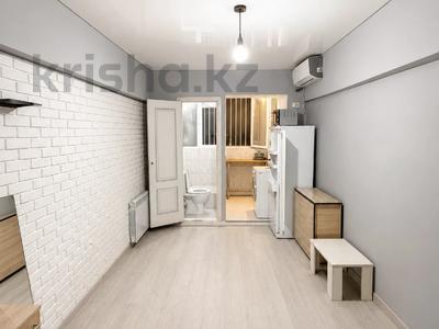 1-комнатная квартира · 19 м² · 8/8 этаж, Раймбека — Саина за 10.5 млн ₸ в Алматы, Ауэзовский р-н