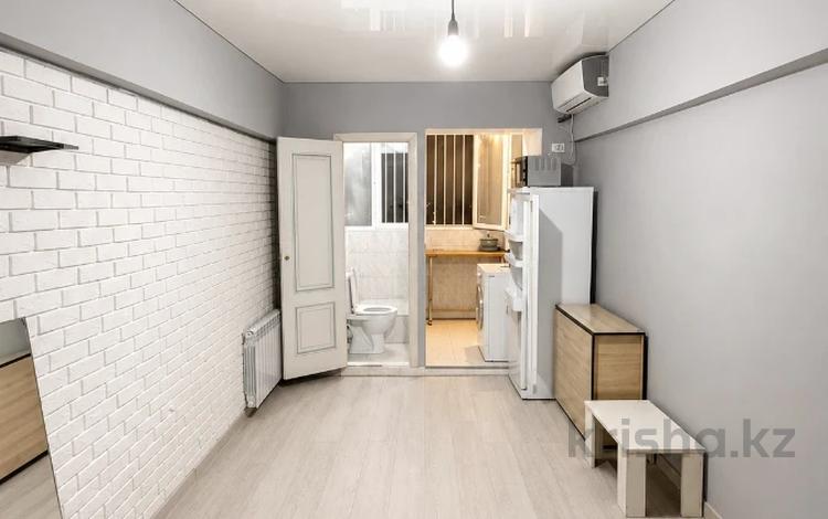 1-комнатная квартира · 19 м² · 8/8 этаж, Раймбека — Саина за 10.5 млн ₸ в Алматы, Ауэзовский р-н — фото 9